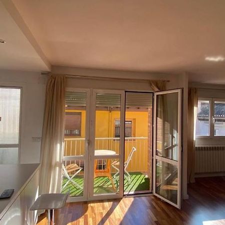 Apartamento Centro De Grenade Extérieur photo
