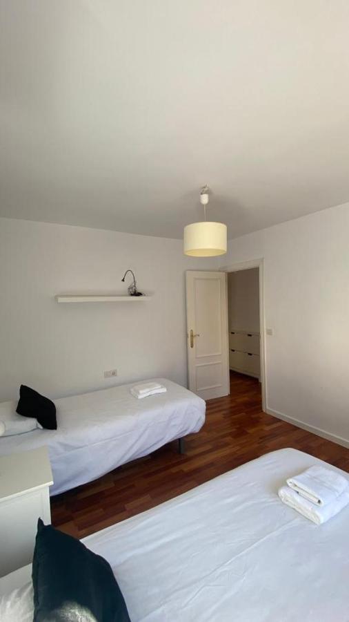Apartamento Centro De Grenade Extérieur photo