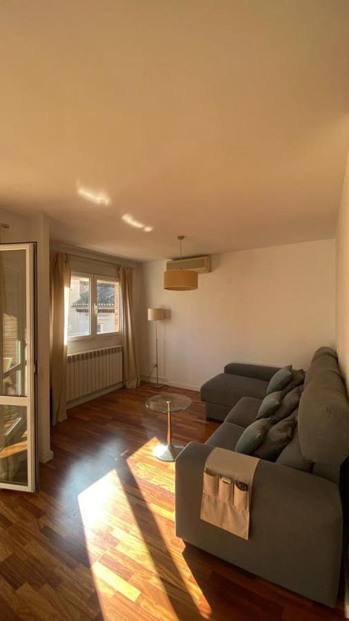 Apartamento Centro De Grenade Extérieur photo