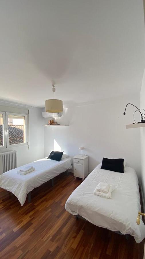 Apartamento Centro De Grenade Extérieur photo