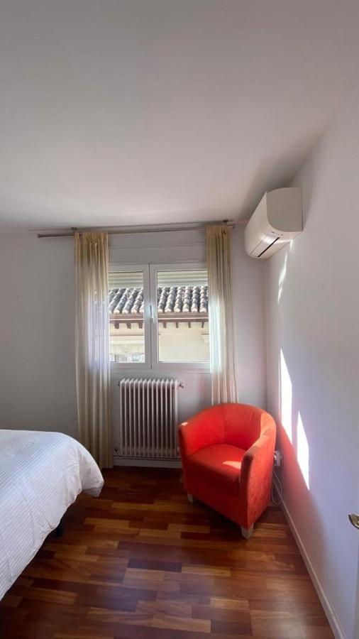 Apartamento Centro De Grenade Extérieur photo