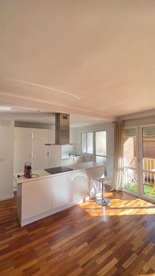 Apartamento Centro De Grenade Extérieur photo