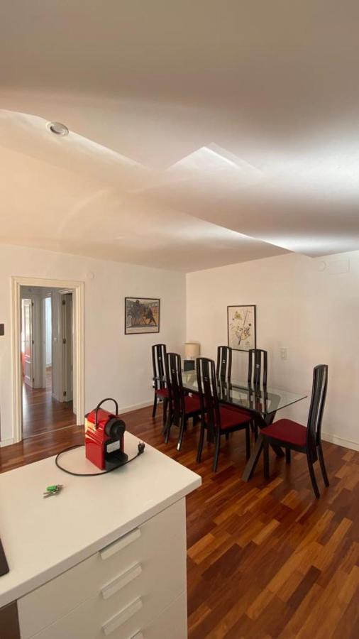 Apartamento Centro De Grenade Extérieur photo