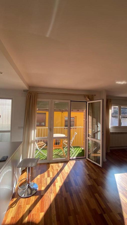 Apartamento Centro De Grenade Extérieur photo