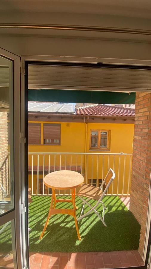 Apartamento Centro De Grenade Extérieur photo