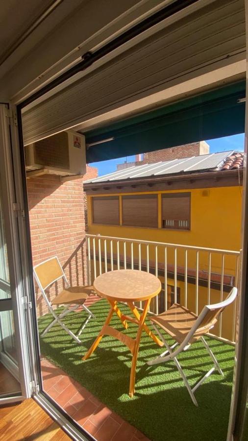 Apartamento Centro De Grenade Extérieur photo