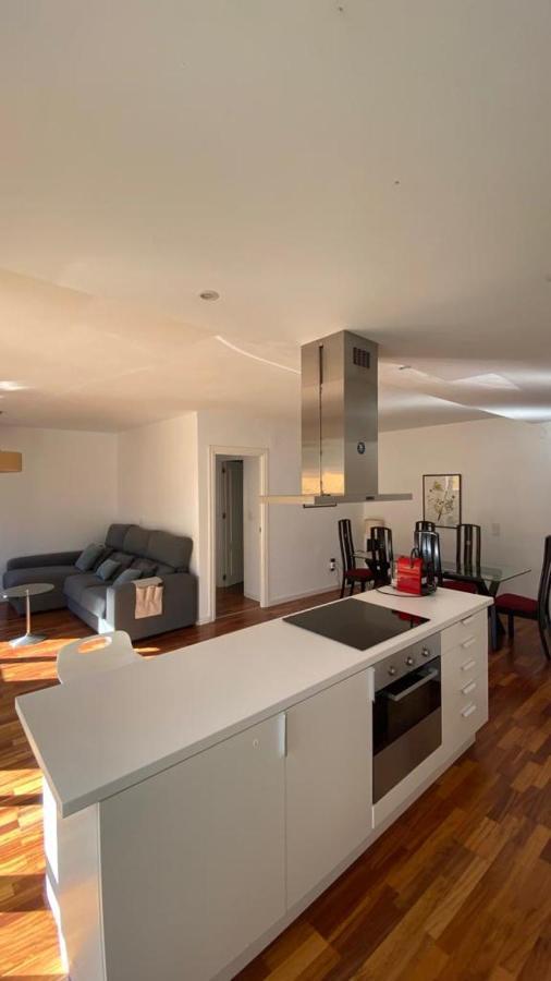 Apartamento Centro De Grenade Extérieur photo