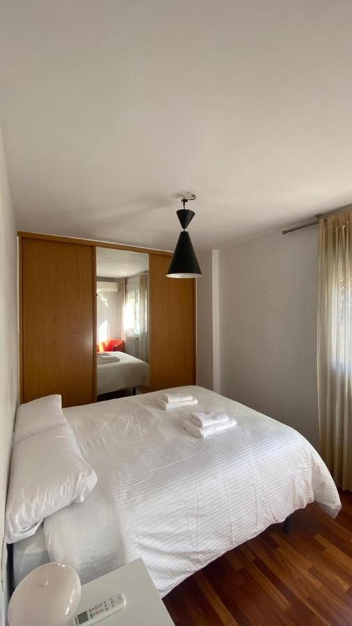 Apartamento Centro De Grenade Extérieur photo
